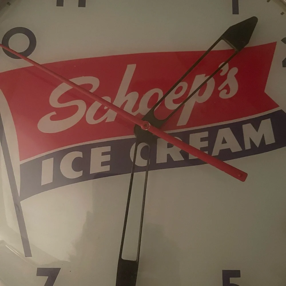 Schoep’s enhance your
